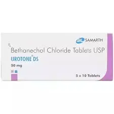 Bethanechol Chloride Tablet